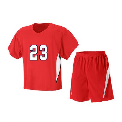 Lacrosse Uniform