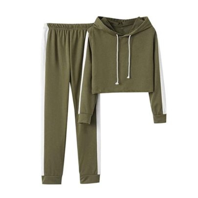 Women track suits