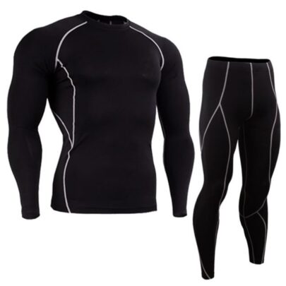 Compression suits