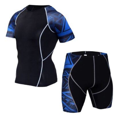 Compression suits
