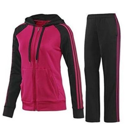 Women track suits