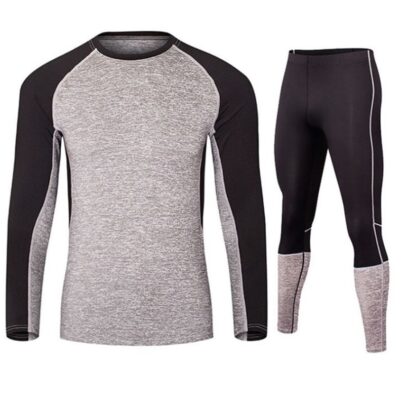 Compression suits
