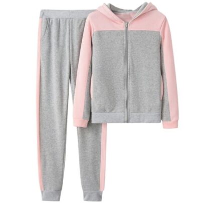 Women track suits