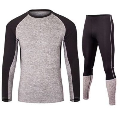 Compression suits