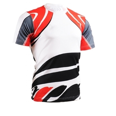 Rash Guard
